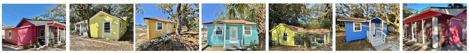 Waterscape Resort Condo Rentals by Owner