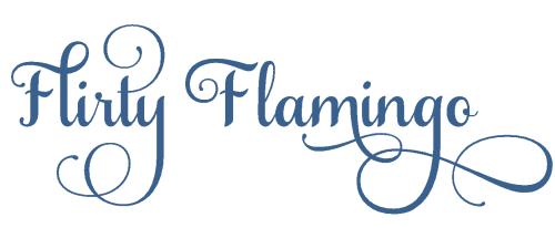 Camp Brooks: Flirty Flamingo Cottage