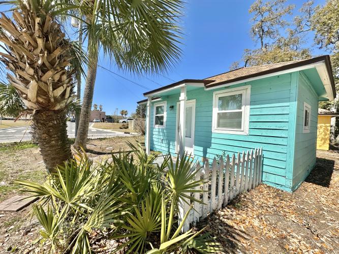 Teal in Love, Fort Walton Beach